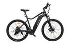 WELKIN WKEM001 Black Mountain Electric Bike Right Side View