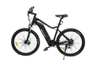 WELKIN WKEM001 Black Mountain Electric Bike Left Side Vew