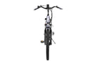 WELKIN WKEM002 City Electric Bike grey