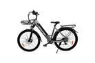 WELKIN WKEM002 City Electric Bike grey