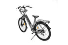 WELKIN WKEM002 City Electric Bike grey