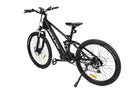 WELKIN WKES002 Electric Bike - Black