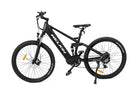 WELKIN WKES002 Electric Bike - Black